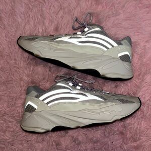 Yeezy Boost 700 V2 - “Static” Size US 11.5